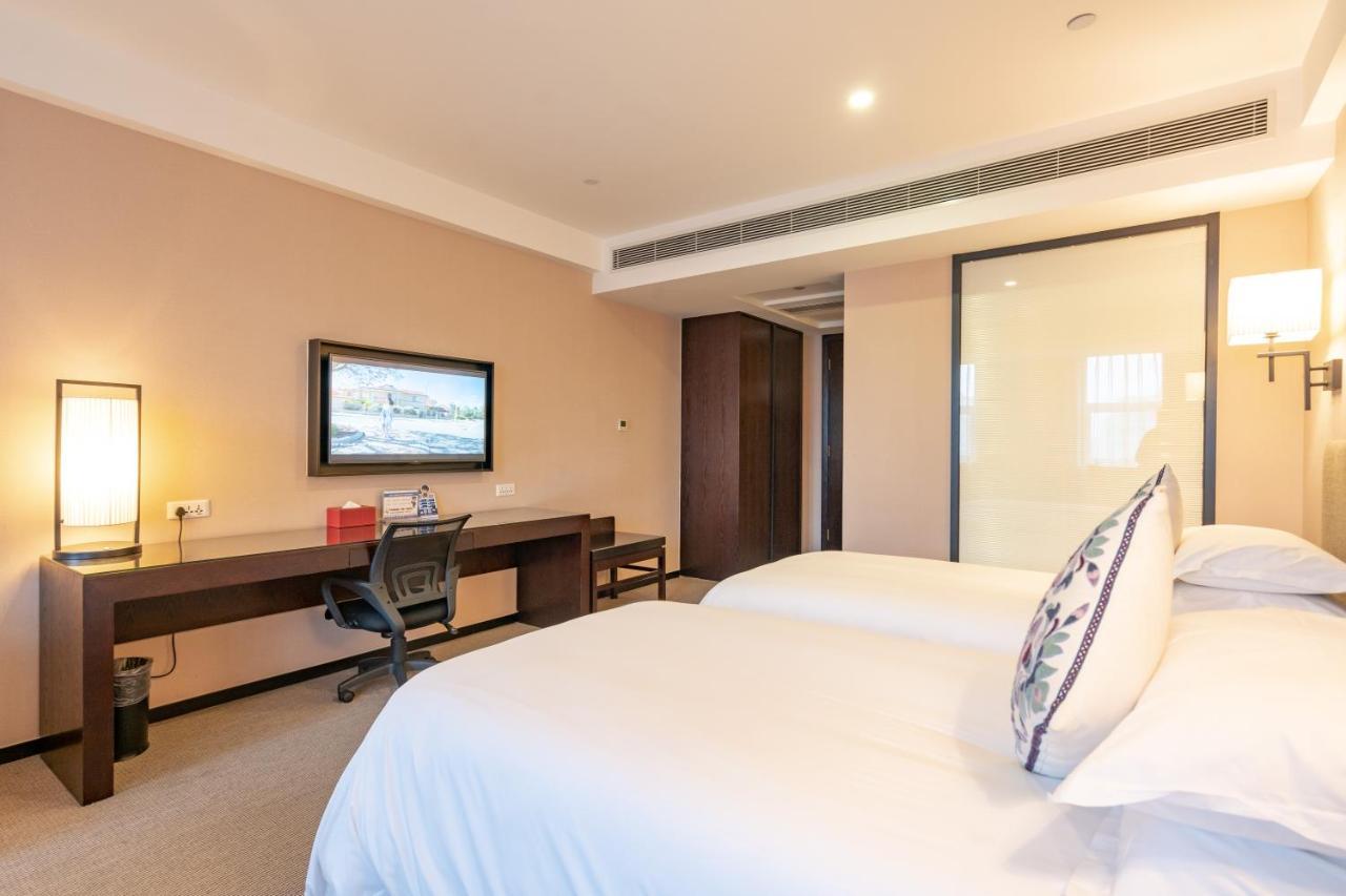Ssaw Boutique Hotel Hangzhou East - Free Self Service Laundry Exterior photo