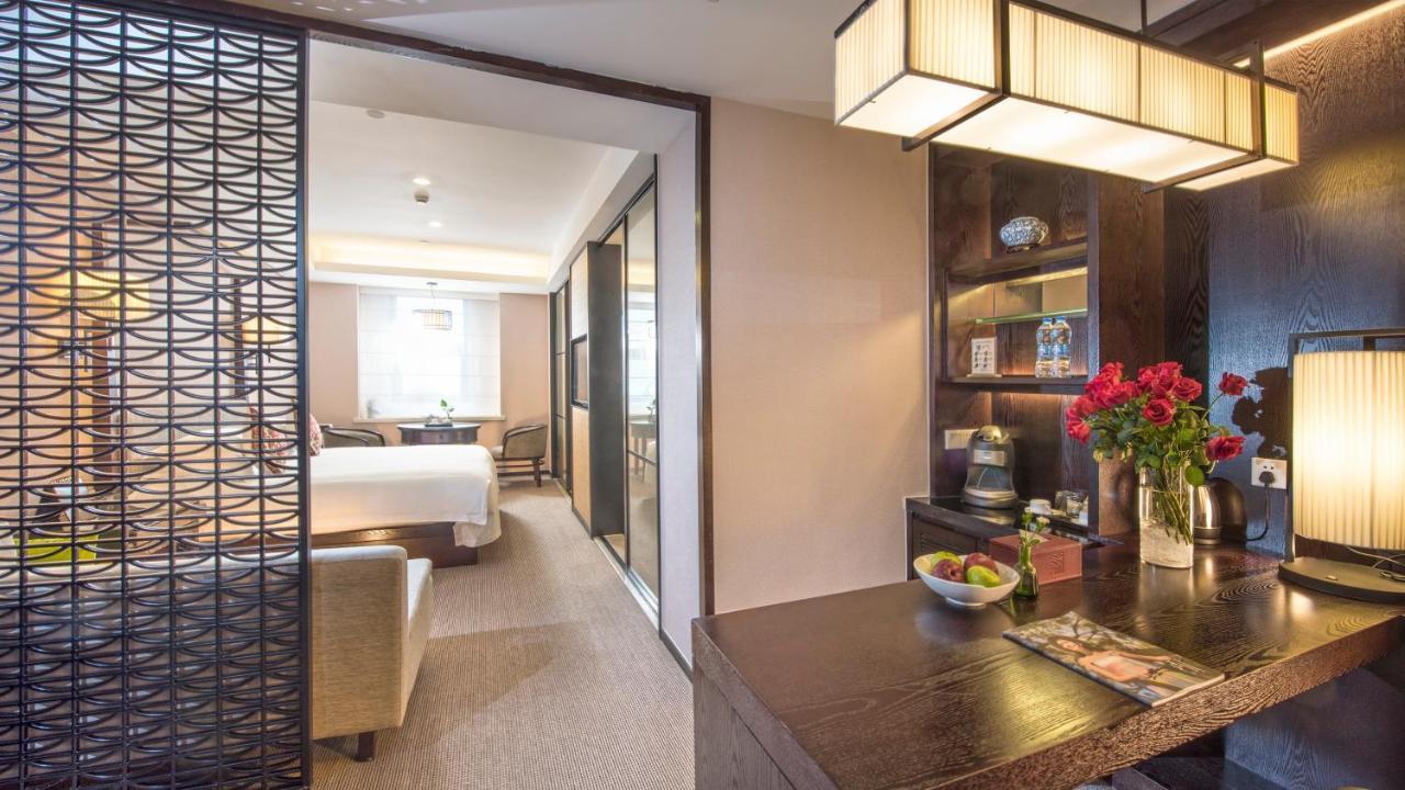 Ssaw Boutique Hotel Hangzhou East - Free Self Service Laundry Exterior photo