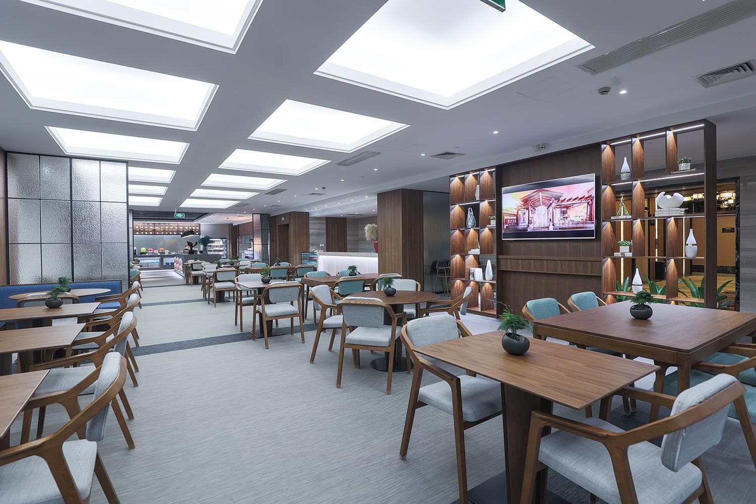 Ssaw Boutique Hotel Hangzhou East - Free Self Service Laundry Exterior photo