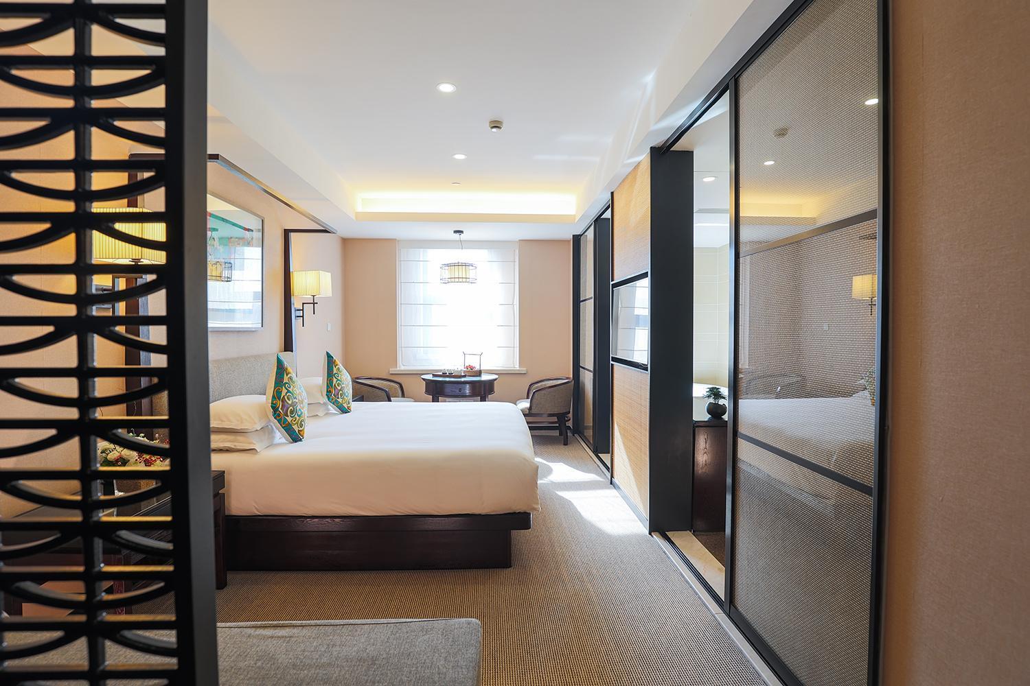 Ssaw Boutique Hotel Hangzhou East - Free Self Service Laundry Exterior photo