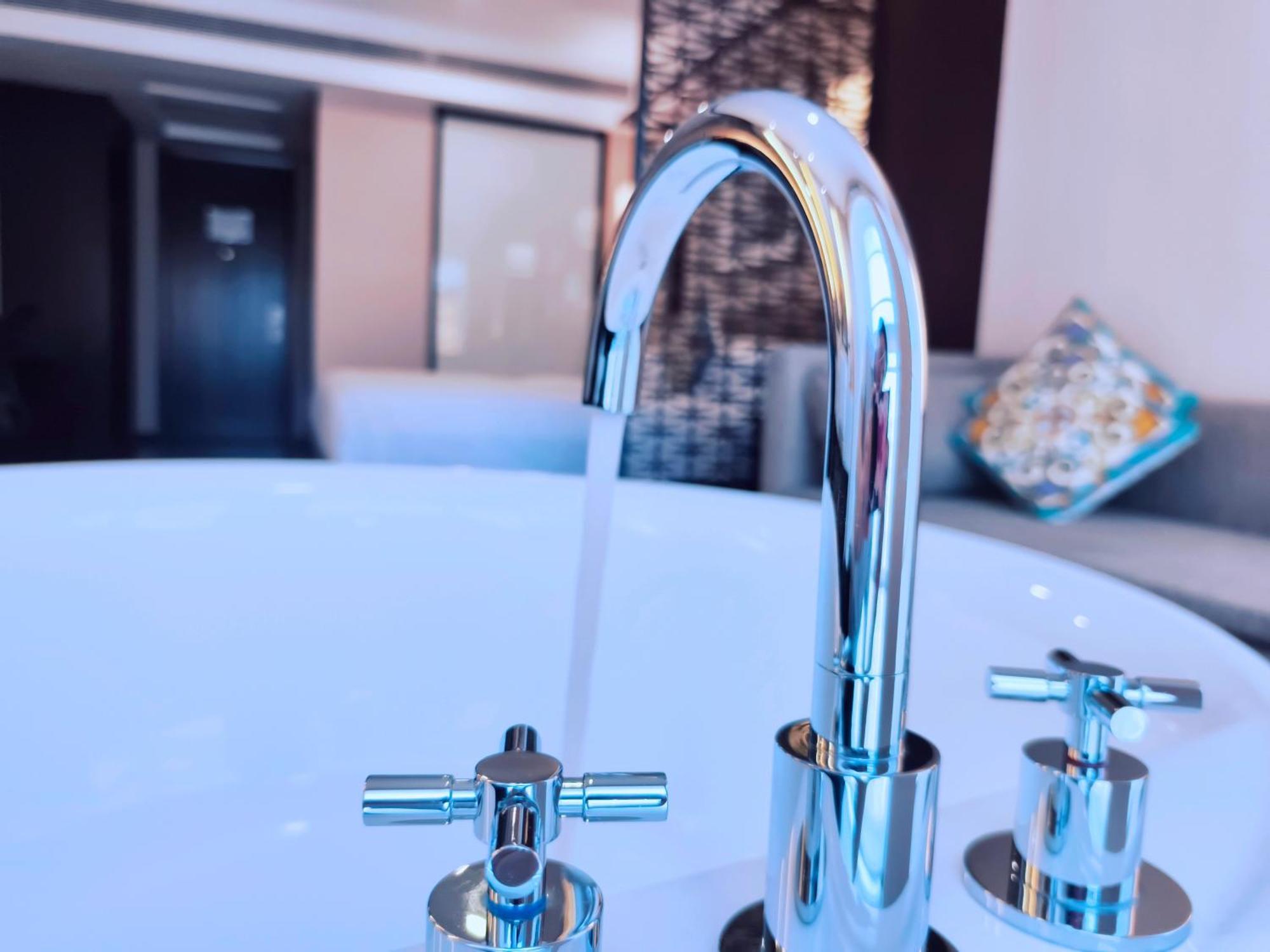 Ssaw Boutique Hotel Hangzhou East - Free Self Service Laundry Exterior photo