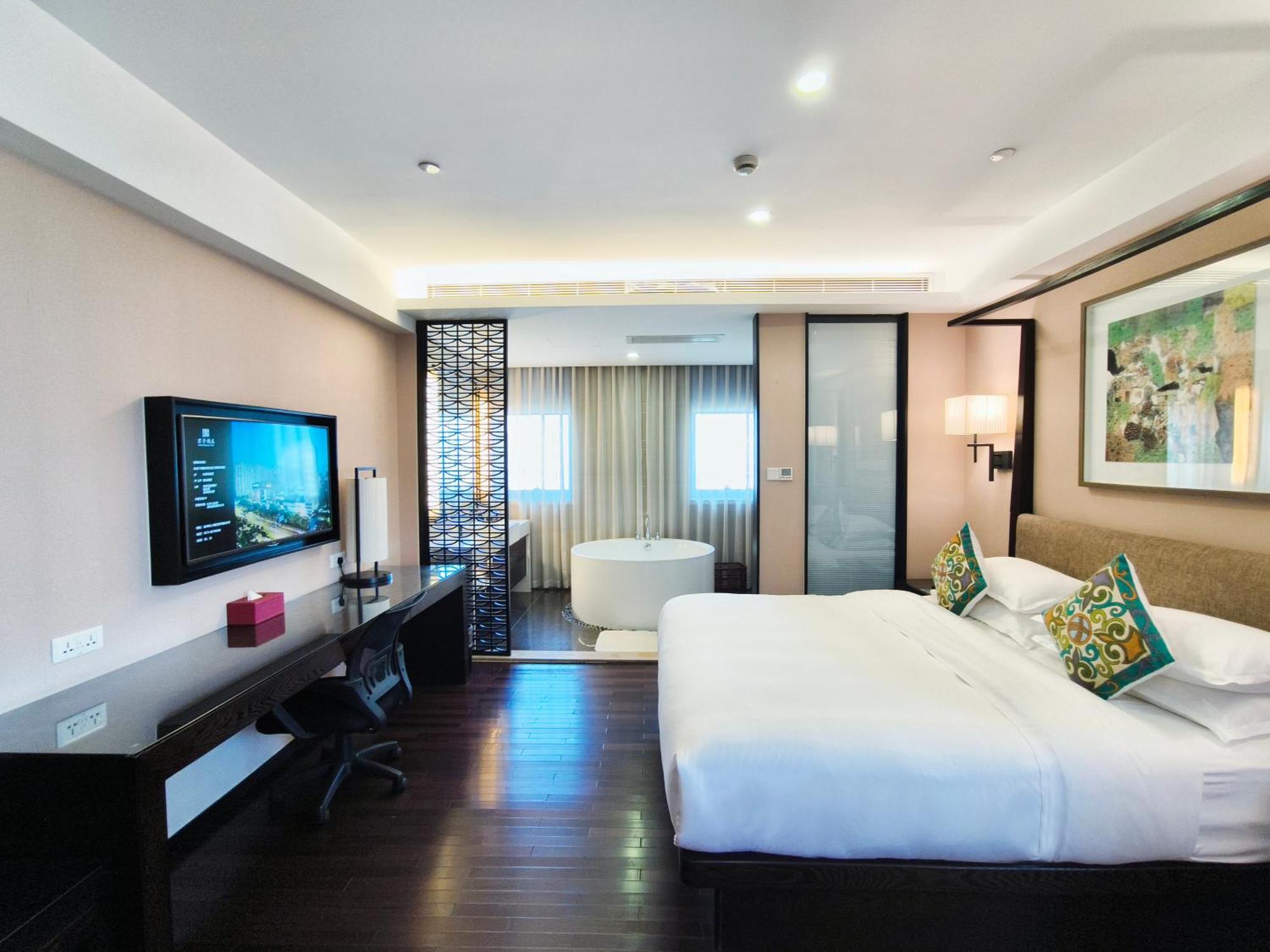 Ssaw Boutique Hotel Hangzhou East - Free Self Service Laundry Exterior photo