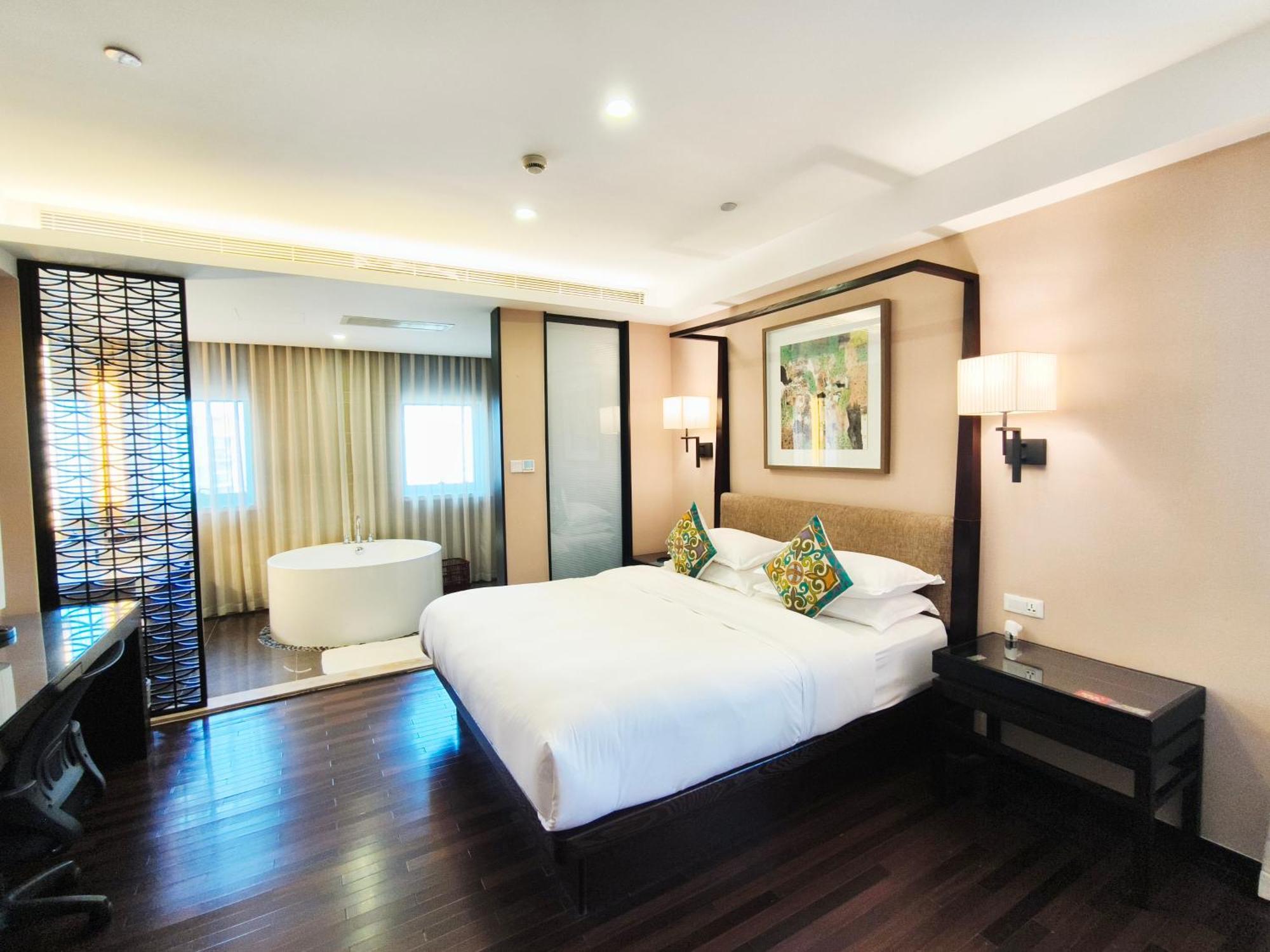 Ssaw Boutique Hotel Hangzhou East - Free Self Service Laundry Exterior photo