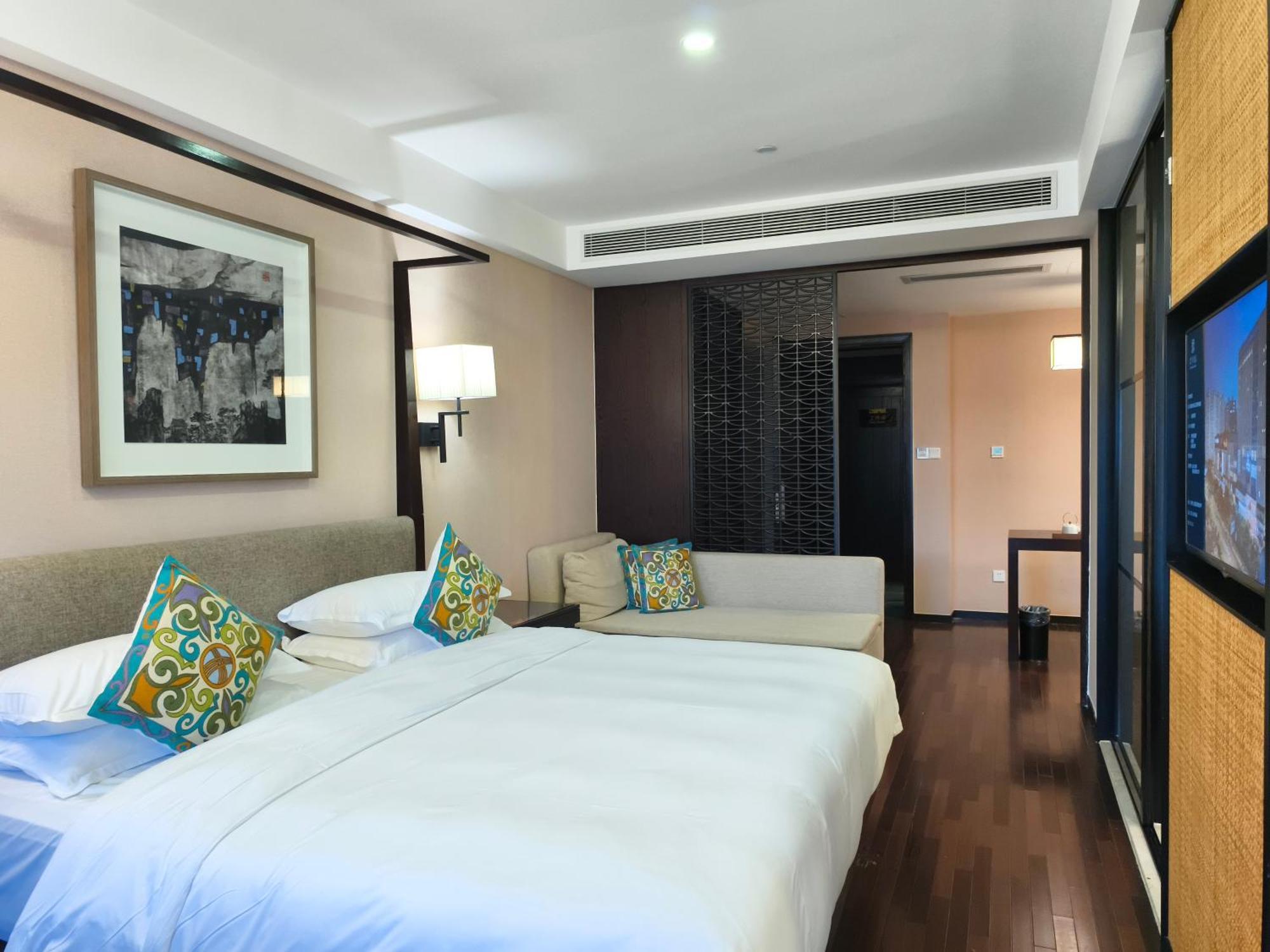 Ssaw Boutique Hotel Hangzhou East - Free Self Service Laundry Exterior photo