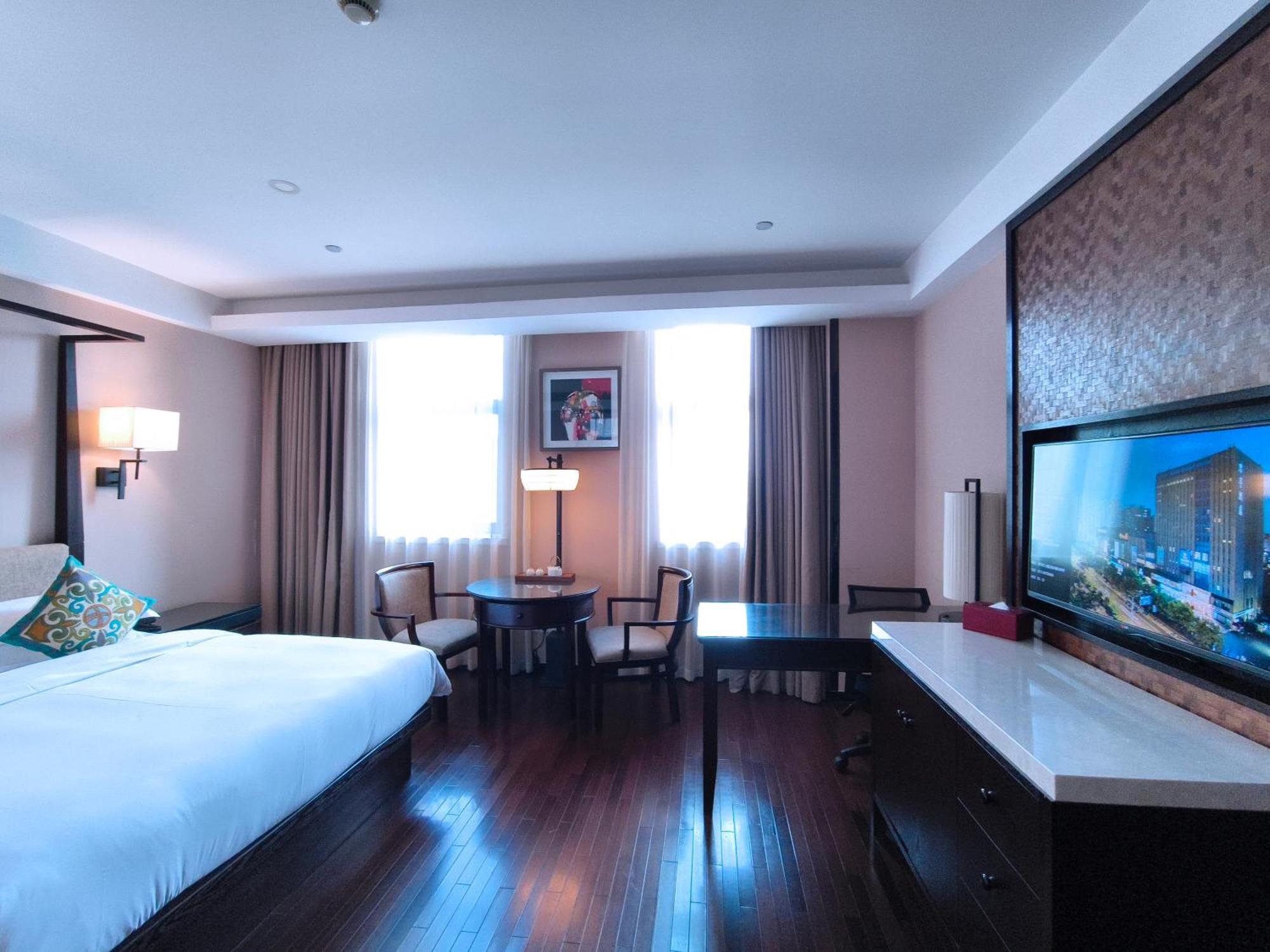 Ssaw Boutique Hotel Hangzhou East - Free Self Service Laundry Exterior photo