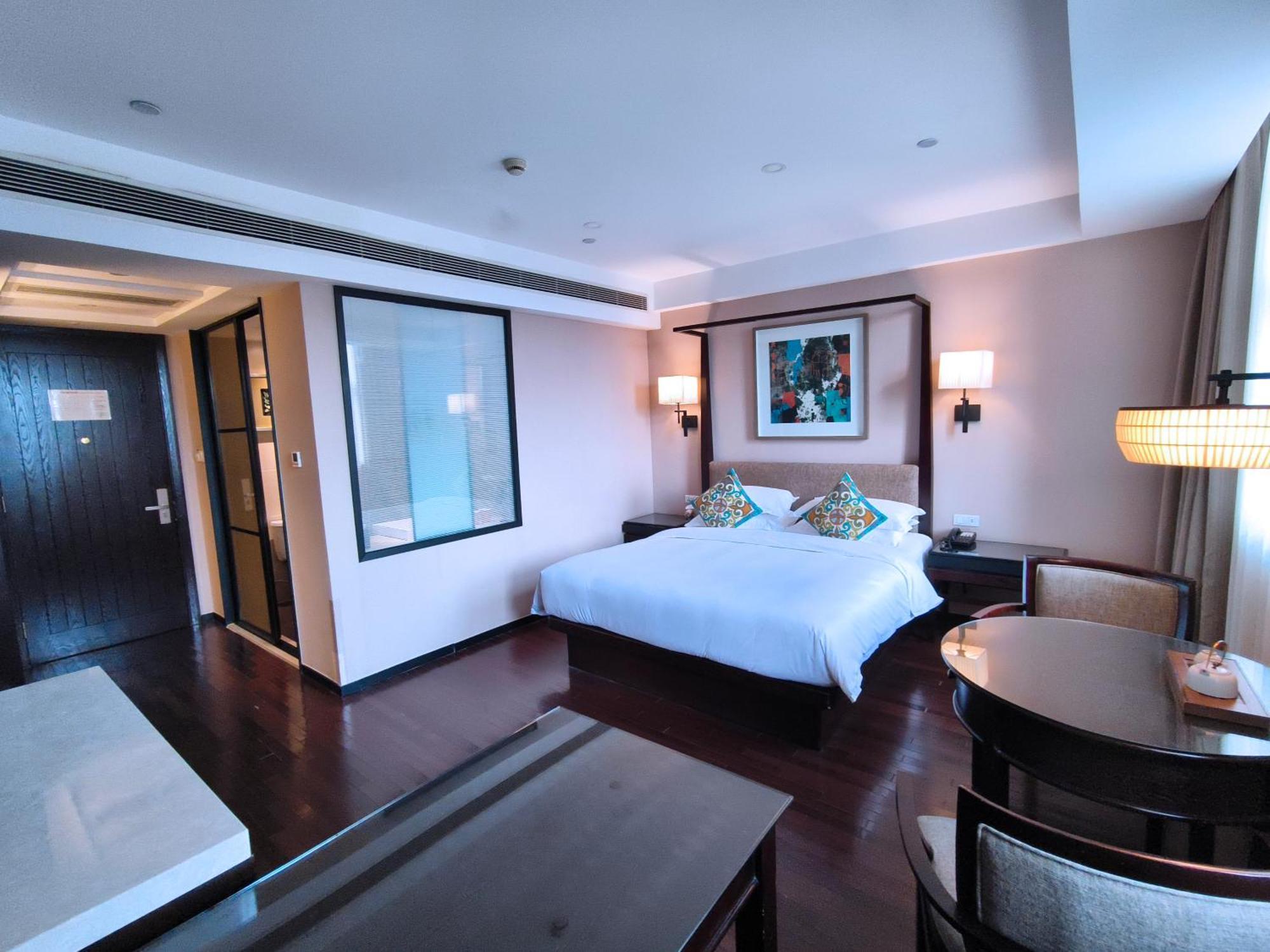 Ssaw Boutique Hotel Hangzhou East - Free Self Service Laundry Exterior photo