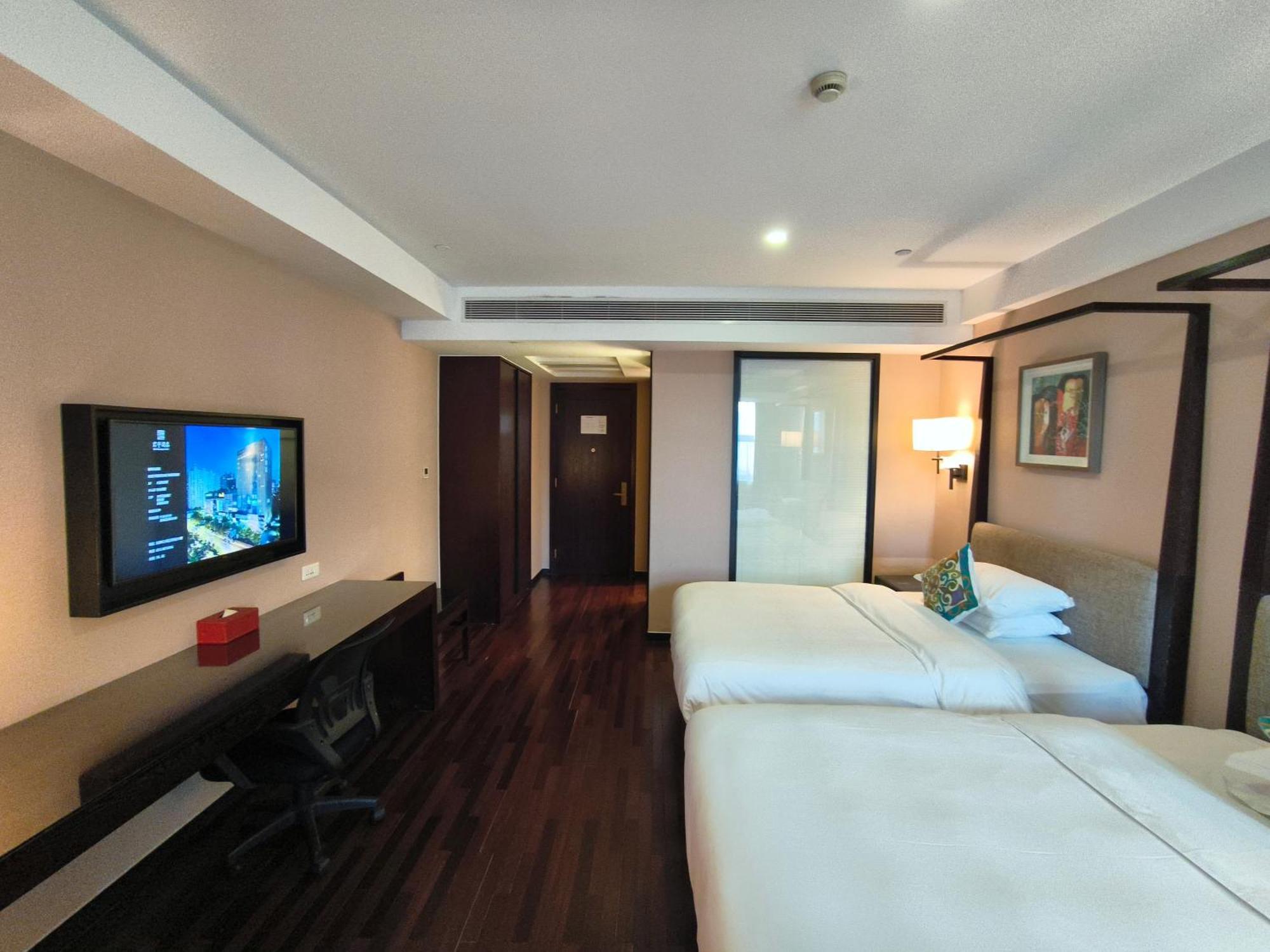 Ssaw Boutique Hotel Hangzhou East - Free Self Service Laundry Exterior photo