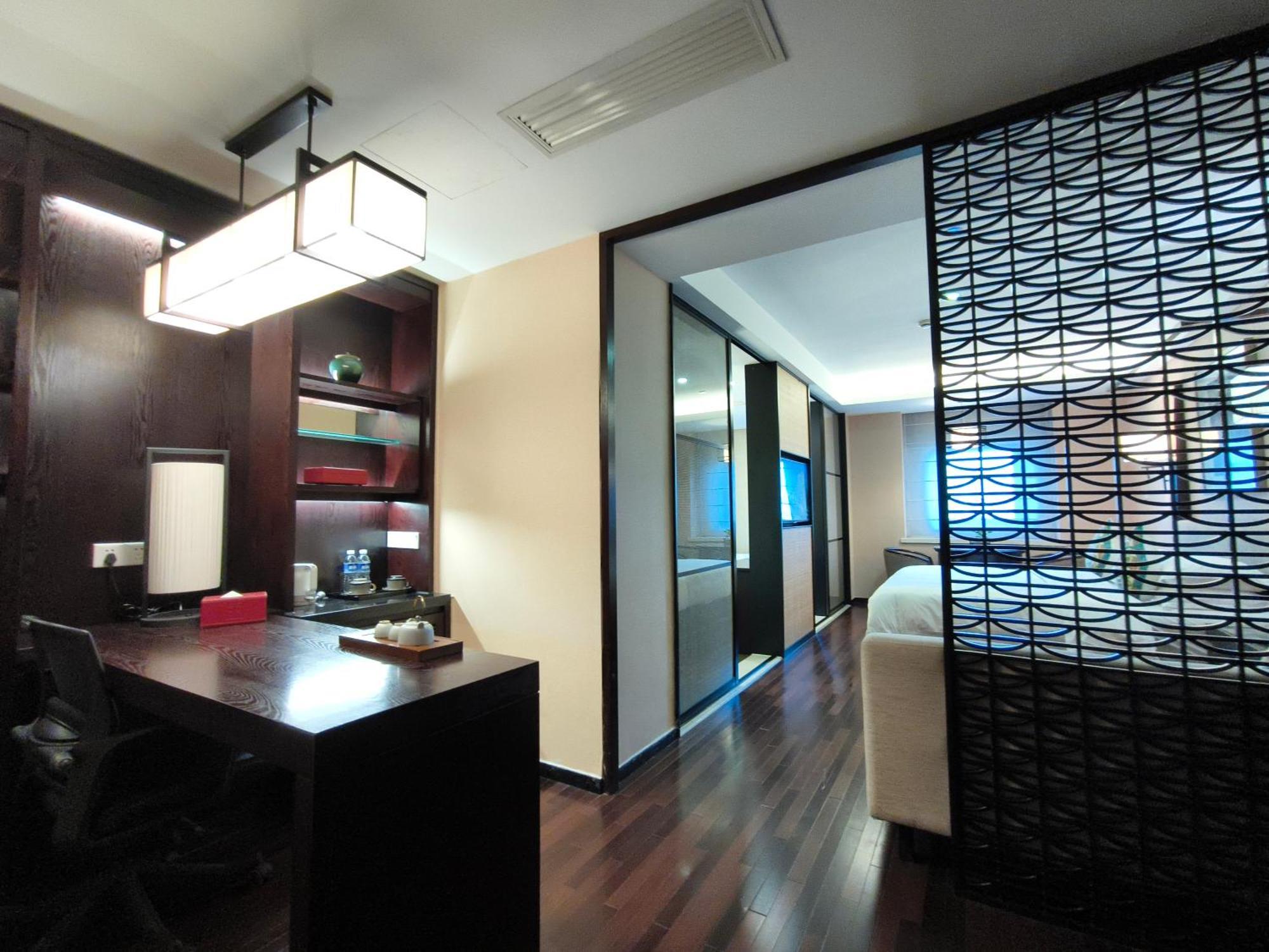 Ssaw Boutique Hotel Hangzhou East - Free Self Service Laundry Exterior photo