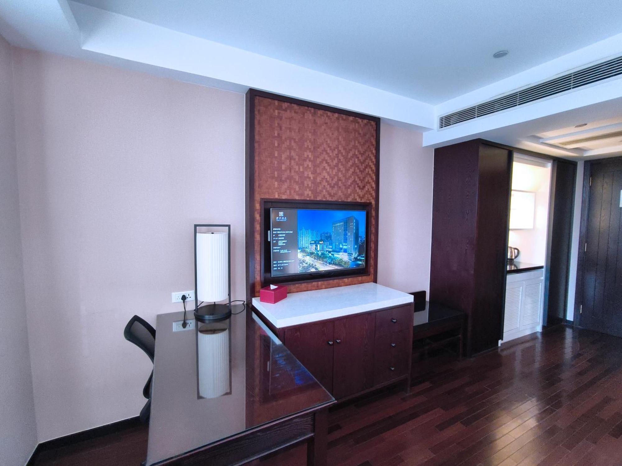 Ssaw Boutique Hotel Hangzhou East - Free Self Service Laundry Exterior photo
