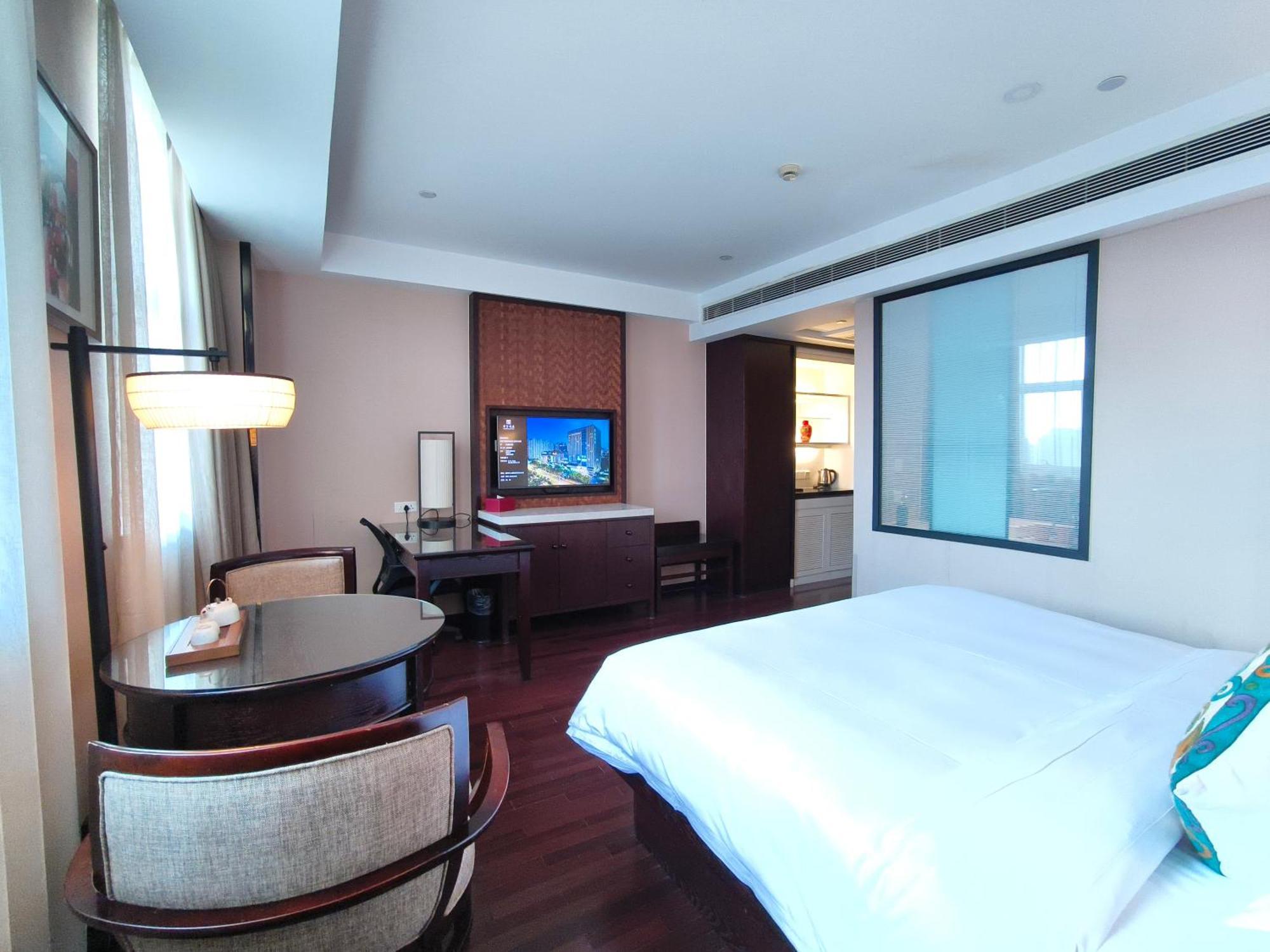 Ssaw Boutique Hotel Hangzhou East - Free Self Service Laundry Exterior photo