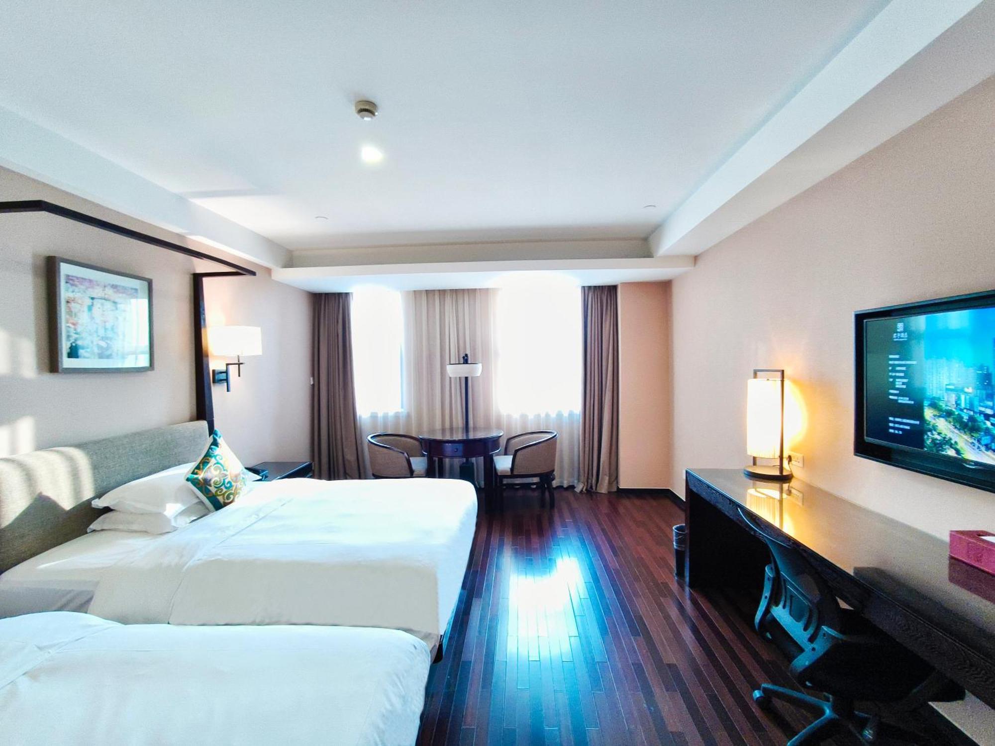 Ssaw Boutique Hotel Hangzhou East - Free Self Service Laundry Exterior photo