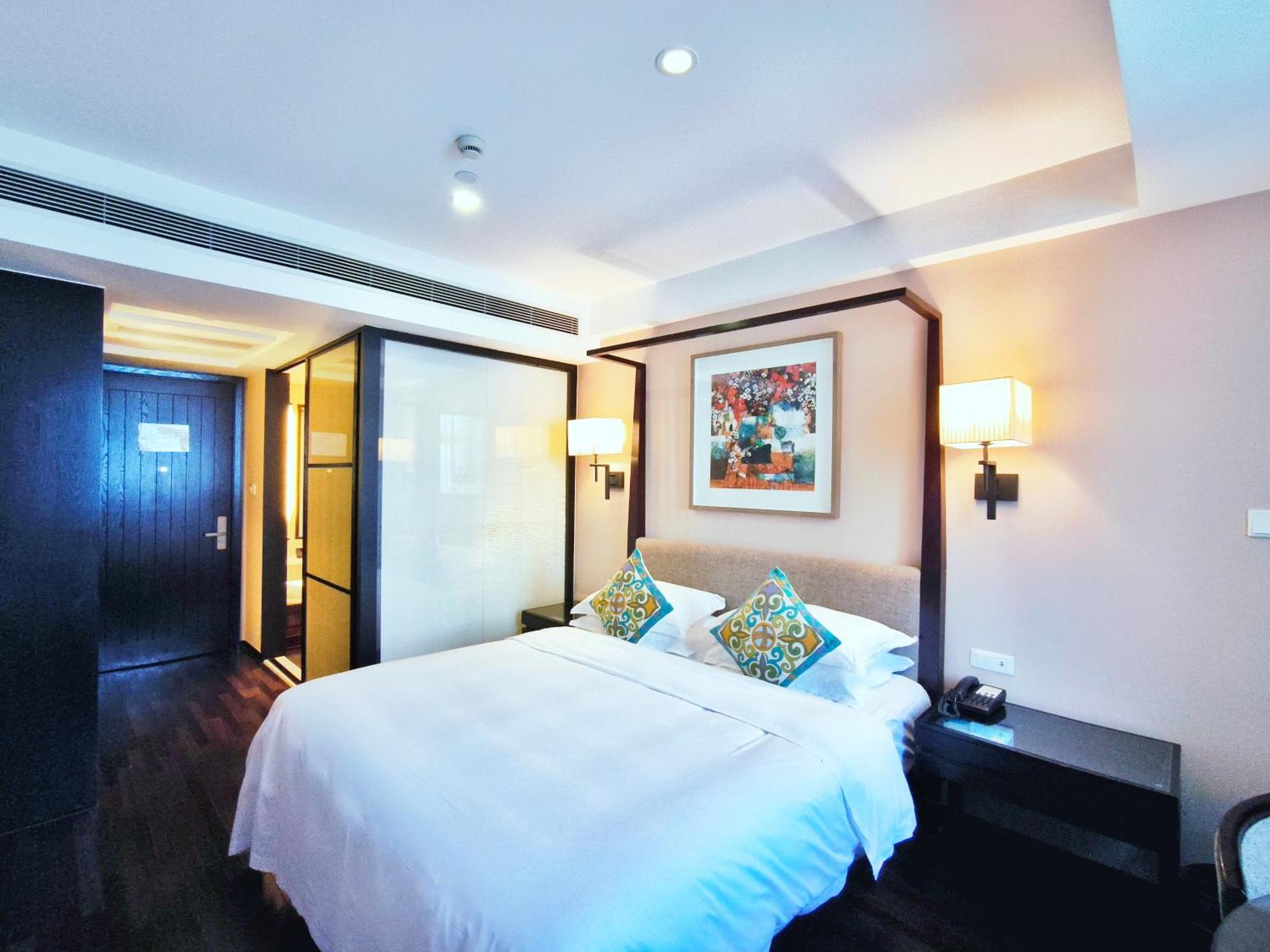 Ssaw Boutique Hotel Hangzhou East - Free Self Service Laundry Exterior photo